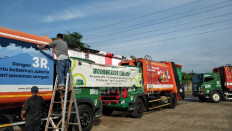 Developers vow to provide green management in ITF Sunter amid concerns from activists 