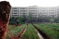West Jakarta to document newcomers living in apartments