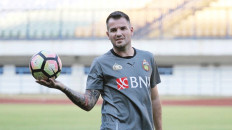 PSSI fires national team coach McMenemy over ‘unsatisfactory performance’