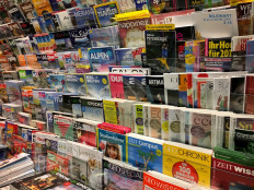 'Spiegel' suspends two editors after fake news scandal