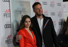 Biopic tells Justice Ginsburg's story long before 'Notorious R.B.G'