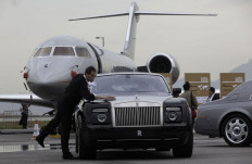 Asia's mega rich take a hit with $137 billion in losses in 2018