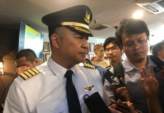 Boeing yet to agree to cancelation of 737 MAX 8 order: Garuda