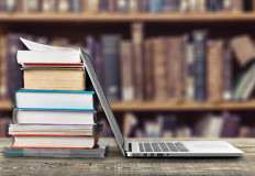 An inauguration for the project was held recently, where a Busan University lecturer gave a lesson in Korean through the screen.