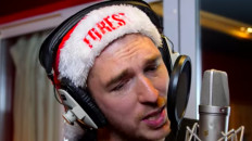 Rock and sausage roll: LadBaby's novelty song is UK Christmas no.1