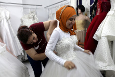In Egypt, weddings get costlier as economic hardships deepen