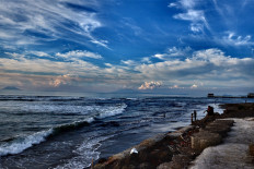 Tourism Ministry activates crisis center following Sunda Strait tsunami