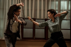 Action-packed &lsquo;Master Z: The Ip Man Legacy&rsquo; delivers enough punch for a spin-off