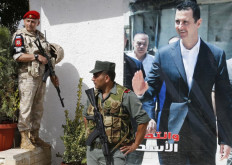 Israel sees limits of Trump support with Syria pullout