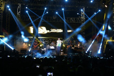 D&rsquo;Masiv pays tribute to Seventeen