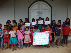 Jambi church members still face prejudice, find it difficult to relocate