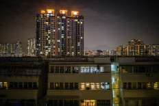 Hong Kong secretary to improve foreign labor rights