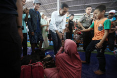 ‘I just want to bring them home’: Tsunami victims' families, survivors cope with their loss