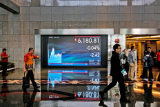 Sinarmas pools Rp 10.4 trillion from local REITs issuance