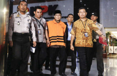 2018, busy year for KPK