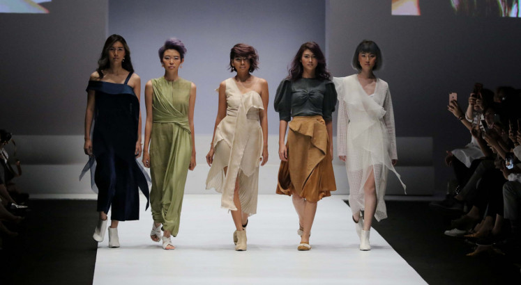 End Of Year: Features Fashion Special | The Jakarta Post 2018