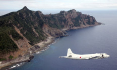 SDF patrol plane ‘repeatedly lit up’ by South Korean vessel: Japan