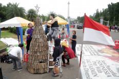 Indonesia harus memberi contoh dalam kebebasan beragama dan berkeyakinan di Perhimpunan Bangsa-Bangsa Asia Tenggara