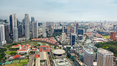Expand your business in Singapore