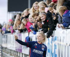 Juventus stun Lyon in Women's Champions League, Arsenal leave it late