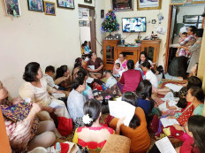 Steel town needs its churches