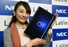 NEC to buy Danish IT firm KMD for $1.2 billion