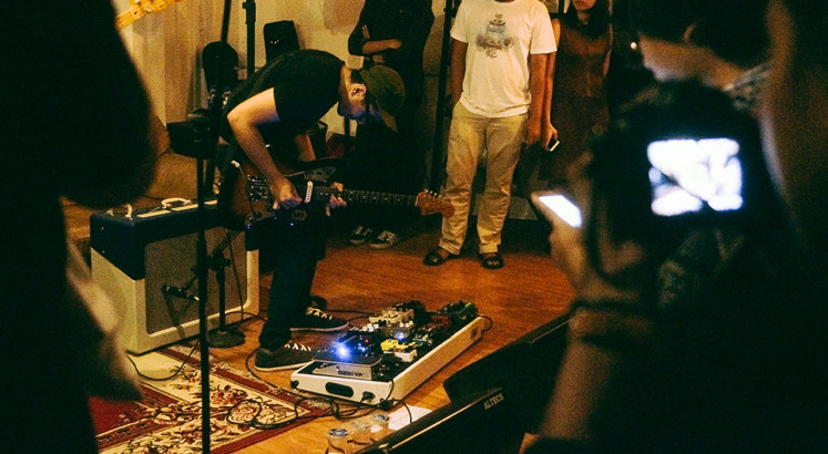 Top five Indonesian albums of 2018