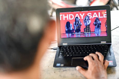 Indonesia's broadcasting watchdog to monitor Netflix, YouTube