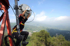 Big three telcos gear-up for data traffic surge during Idul Fitri holiday