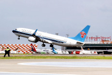  Ngurah Rai becomes Indonesia’s first airport to use autogate system 