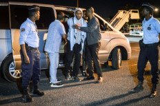 Key French jihadist Peter Cherif set to return behind bars