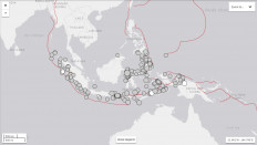 BREAKING: Another 6.7-magnitude quake hits West Sumba