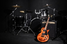 Semarang to host first drive-in concert on Wednesday