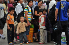 China daycare teacher jailed over 'needle' scandal