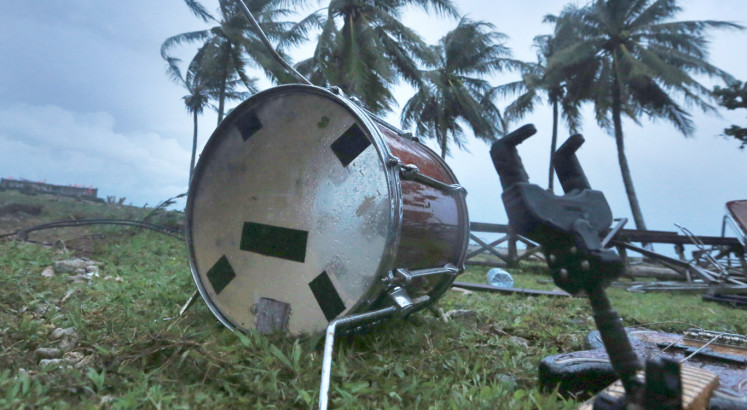 Sunda Strait tsunami: What we know so far