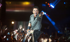 Bruce Springsteen releases ‘No Nukes ‘79’ concerts in their entirety