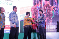Pertamina uses new technologies to cut production costs at Mahakam block