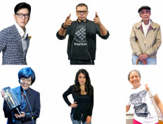 Farewell 2018 & cheers to the new year