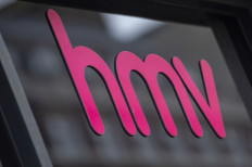 Historic UK music retailer HMV collapses due to digital surge