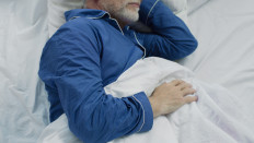 Sleep-disordered breathing linked to age acceleration, study says