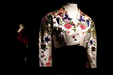 The new black: Young Spanish designers reclaim traditions