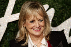 Thai cave divers, Twiggy, Monty Python's Palin on UK honors list