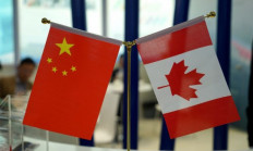 China says acted 'in accordance with the law' after 4 Canadians executed