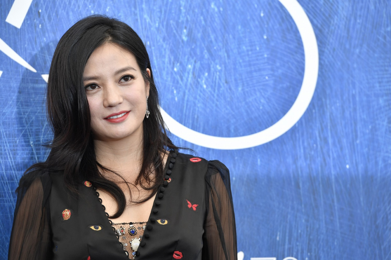 Burberry snaps up Zhao Wei and Zhou Dongyu for Chinese New Year campaign -  Lifestyle - The Jakarta Post