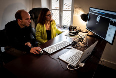 French start-up offers 'dark web' compass, but not for everyone