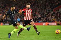 Man City bounce back as Pogba shines again for Man Utd