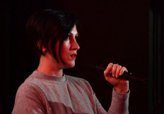 Feminist filmmakers tackle adult movie machismo