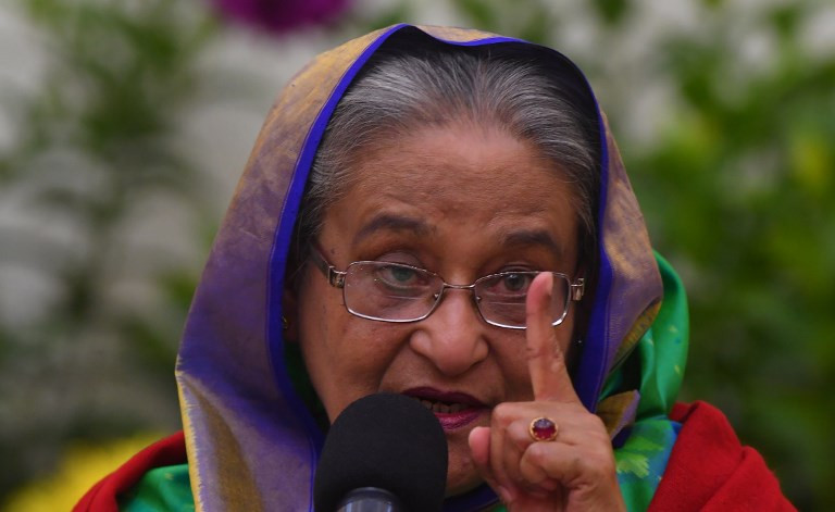 Bangladesh Poll Landslide Raises Democracy Fears Analysts World The Jakarta Post