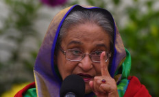 Bangladesh poll landslide raises democracy fears: Analysts