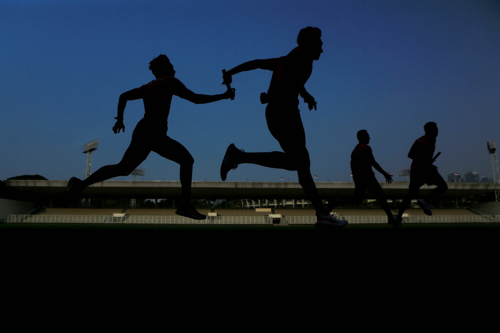 Indonesia views Olympics as opportunity to spur economy